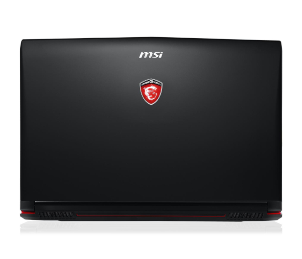 MSI GP72 i7-7700HQ/16GB/1TB+480SSD/Win10X GTX1050Ti - 349489 - zdjęcie 4